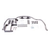 Rear Sway Bar for 1988-2000 Chevy/GMC 3500 Dually 2WD with 0"-2" Drop and 1990-2000 3500 Dually 4wd - image 1