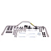 Rear Sway Bar for 1997-2004 Ford F-150 2/4WD - image 1