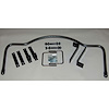Rear Sway Bar for 1997-2014 Chevy Express and GMC Savana 1500 Vans - image 1