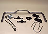 FORD 2X FRONT SWAY BAR - image 1