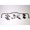 Rear Sway Bar for 1999-2004 Jeep Grand Cherokee 4WD - image 1