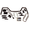 Rear Sway Bar for 2001-2007 GM 2500HD 3500HD 2wd 4wd incl dually Dia 1.25