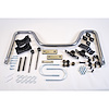 Rear Sway Bar for 2000-2006 Chevy/GMC Suburban and Avalanche 2500 2/4WD with 6.0L Engine - image 1