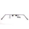 Front Sway Bar for 2001-2006 Chevy/GMC 1500HD 2WD and 2001-2010 Chevy/GMC 2500HD/3500HD 2/4WD - image 1