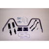 Rear Sway Bar for 2007-2010 Chevy Silverado/GMC Sierra 2500HD/3500HD 2wd/4wd with Duramax - image 1