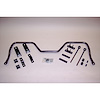 Rear Sway Bar for 2004-2011 Nissan Titan 2/4WD - image 1