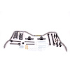 Rear Sway Bar for 2005-2016 Nissan Frontier 2/4WD