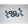 Sway bar Install Kit for 7692 w/o Hitch - image 1