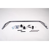 Front Sway Bar for 2001-2006 Chevy/GMC Avalanche 1500/Suburban 1500/Tahoe/Yukon/Escalade/Denali 2/4WD w/Rear Coil Springs - image 1