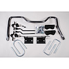 Rear Sway Bar for 2010-2012 Dodge Ram 2500/3500 2/4WD w/6.7L Diesel - image 1