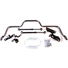 Rear Sway Bar for 2011-2016 Ford F-250/F-350 Super Duty 4WD w/Single Rear Wheels - image 1