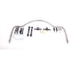 Rear Sway Bar for 1985-1993 Dodge Ram without Contact Overload Springs - image 1
