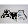 Rear Sway Bar for 2014-2016 Chevy Silverado and GMC Sierra 1500 - image 1
