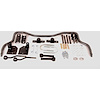Rear Sway Bar for 2015-2016 Chevy Colorado/GMC Canyon - image 1
