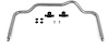 Front Sway Bar for 2007-2016 Toyota Land Cruiser 78/79 Series - image 1