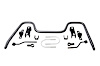 REAR SWAY BAR - image 1