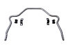 REAR SWAY BAR