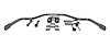 REAR SWAYBAR FORD F-450 - image 1