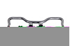 REAR SWAYBAR SPRINTER