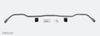 REAR SWAYBAR GLADIATOR - image 3