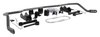 7788 Rear Sway Bar Kit Fits Select Ford F-150 2WD/4WD with 0-2 in. Lift - image 2