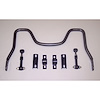 Rear Sway Bar for 1999-2013 Chevy Silverado/GMC Sierra 1500 2/4WD, 1999-06 2500 Non-HD 4WD and 2000-2006 2500 Non-HD 2WD - image 1
