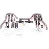 Rear Sway Bar for 1988-2000 Chevy/GMC C3500 2WD Lowered - image 1