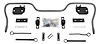 REAR SWAYBAR FORD RANGER - image 1