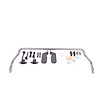 Front Sway Bar for 1966-1977 Ford Bronco 4WD with 0"-2" Lift - image 1