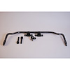 Front Sway Bar for 1984-2001 Jeep Cherokee 4x4 with 3"-5" Lift - image 1