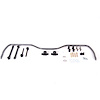 Rear Sway Bar for 2009-2016 Dodge Ram 1500 4WD - image 1