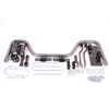 Rear Sway Bar for 2001-2006 Chevy Silverado/GMC Sierra 2500HD/3500HD 2/4WD with 2"-4" Rear Lift - image 1