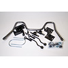 Rear Sway Bar for 2003-2008 Dodge Ram 2500/3500 2/4WD without 6.7L Diesel, with 4" Diameter Axle Tubes and 2"-4" Rear Lift - image 1