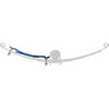 LP-15 Load Leveler Helper Spring for 1990-2001 Explorer/Mountaineer with 3" Leaf Springs - image 1