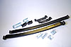 LP-35 Progressive Load Leveler Helper Springs - image 1