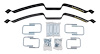 HELPER SPRING KIT RAPTOR - image 1