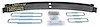 EZ-990 Helper Springs 2020 Toyota Tundra