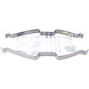 EZ-990 Helper Spring Kit for 2015-2016 Ford F-150 - image 1