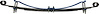 EZ-990 Helper Springs for 1988-1998 C/K 1500 Pickup