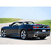 SportBar 2011-2015 Chevy Camaro Convertible - image 2