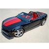 SportBar 2011-2015 Chevy Camaro Convertible