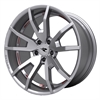 OUTLAW WHEEL 20 X 9 HI HO