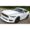 Outlaw Chin Spoiler Fits all 2015 Mustang Models - image 2