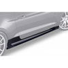 Outlaw Side Rockers for 2015-Up S550 Mustang (GT, V6, EcoBoost)