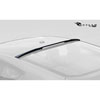 Outlaw High Mount Spoiler for 2015-Up S550 Mustang (GT, V6, EcoBoost) - image 1