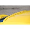 Outlaw High Mount Spoiler for 2015-Up S550 Mustang (GT, V6, EcoBoost) - image 2
