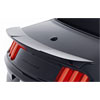 Outlaw Decklid Spoiler for 2015-Up S550 Mustang (GT, V6, EcoBoost) - image 2