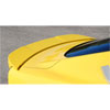 Outlaw Decklid Spoiler for 2015-Up S550 Mustang (GT, V6, EcoBoost) - image 3