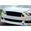Outlaw Switchback Grille for 2015-2017 S550 Mustang (GT, V6, EcoBoost) - image 2
