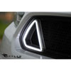 Outlaw Switchback Grille for 2015-2017 S550 Mustang (GT, V6, EcoBoost) - image 4
